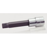 Головка с насадкой SPLINE M6    L100mm 1/2 " Toptul BCJA1606